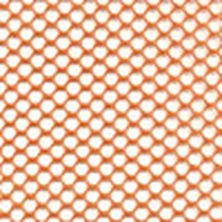 Orange Poly Mesh - SIDEWINDER System