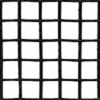 Black Grid Tarp - SIDEWINDER System, 10' x 55'