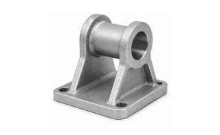 Cylinder Mount