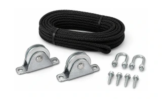 Rope Return Kit