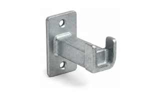 Crank Retainer Standoff - 2"