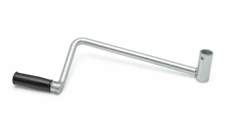 Offset Crank Arm