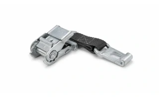 Ratchet w/2" Ridge Strap/Anchor