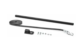 Shur-Flex Crank Arm Kit - 40" Extension