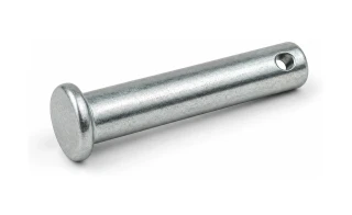 Heavy-Duty Bow Pin