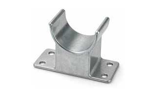 Bow Rest - 12" Rise