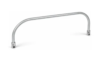 Turning Point Bow - 12" Rise