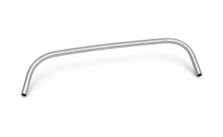 Heavy-Duty Bow - 8" Rise