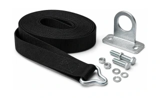 Strap Hold-Down Kit - 9'