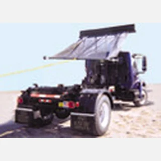 Hydraulic Roller  1000 - Power Take-Off