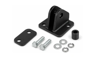 Pinless Crank Retainer Kit