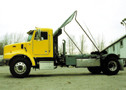 Hydraulic Roller 1500E Tuff Tarper – Aluminum Frame