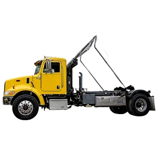 Hydraulic Roller 1500E Tuff Tarper – Aluminum Frame