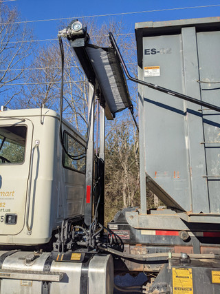 ECONOCOVER PIONEER SYSTEM