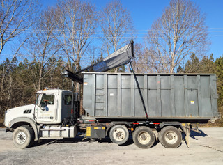 ECONOCOVER PIONEER SYSTEM