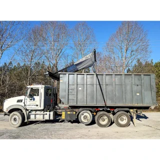ECONOCOVER PIONEER SYSTEM