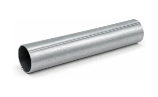 Roll Tube w/Spline - 2" X 16'