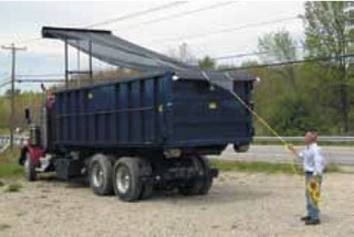 Hydraulic Roller 2000 Power Pack - In-Housing Rollerin