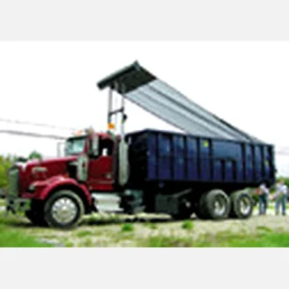 Hydraulic Roller 2000 Power Take-Off - In-Housing Rollerin