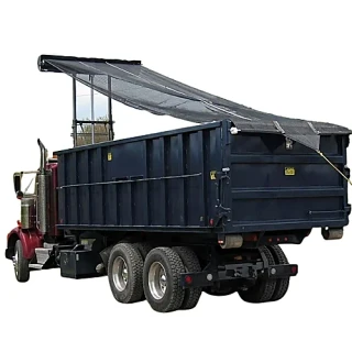 Hydraulic Roller 2000 Power Take-Off - In-Housing Rollerin