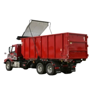 PowerGlide Tarper w/Gantry