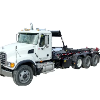 Rack-N-Pinion-Side Arm - Rollmaster