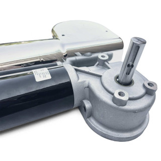90 to 1 Gear Ratio Motor, 1.88 Horsepower Assembly