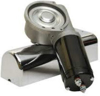 60 to 1 Gear Ratio Motor, 2.1 Horsepower Assembly