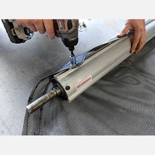 Everlast Roller Assy, Rollma (H7002C)