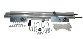 LS400 Landscape Kit