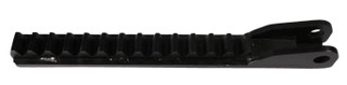 Rack Gear Assy
