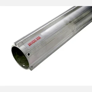 Aluminum Roller Tube H7002C Roller
