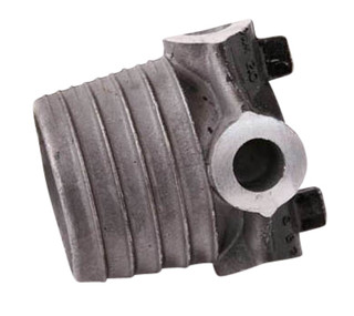Cone, COMP aluminum