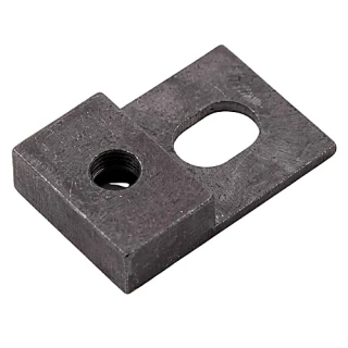 TAB FOR ALUMINUM CONE