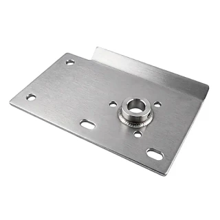 Bearing Plate, L.S.