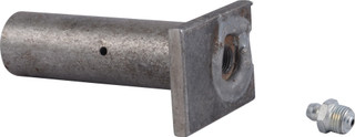 Arm, Pivot Pin w/Grease Fittin