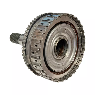 Gear Box w/Clutch (Planetary D
