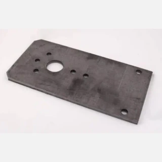 Mounting Plate, Hydraulic Rack 1500 Series