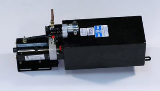 Power Pack, HR1000