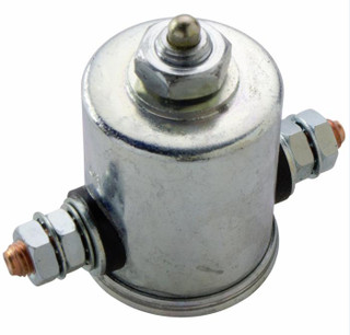 Solenoid Monarch Power Pack