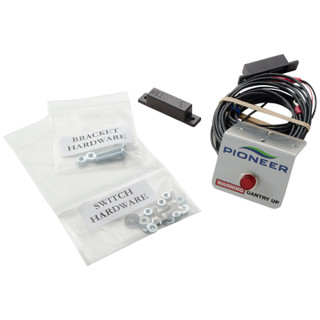 Gantry Alarm Kit, HR2000