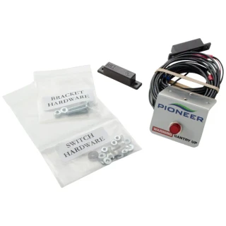 Gantry Alarm Kit, HR2000