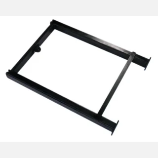 Gantry Assy, COMP w/Legs & Eye