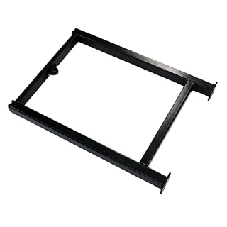 Gantry Assy, COMP w/Legs & Eye