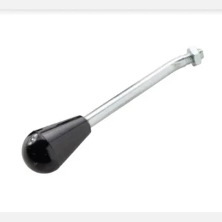 Handle w/Knob and Nut for new 20