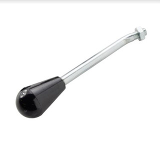 Handle w/Knob and Nut for new 20