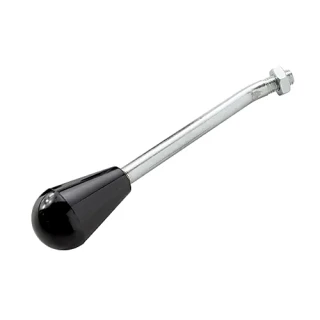 Handle w/Knob and Nut for new 20