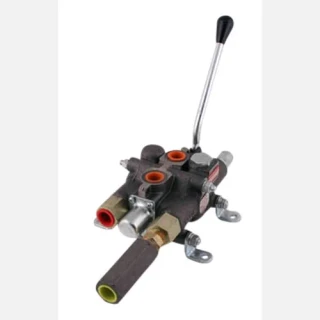 Cover Control Valve, SGL