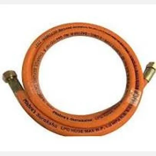 Hydraulic Hose, -4 x 6 feet L -06