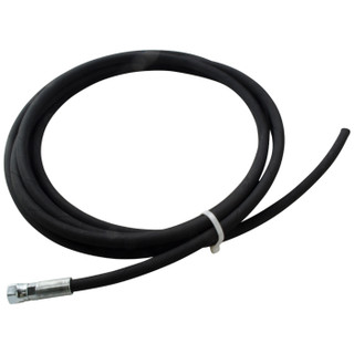 Hydraulic Hose, -4 x 16  feet-06 Feet
